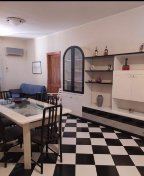 Savoca Apartment Giardini Naxos
